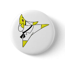 Karate star cafepress