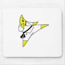 Karate star cafepress