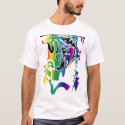 Karayzee t-shirts by linzer Karayzee t-shirts