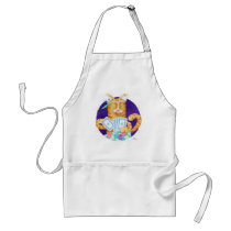 Kard KAT Apron