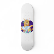 Kard KAT Skateboard