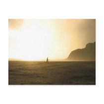 Karekare Beach - Auckland, New Zealand postcards by colinbowman Karekare Beach - Auckland, New Zealand postcards