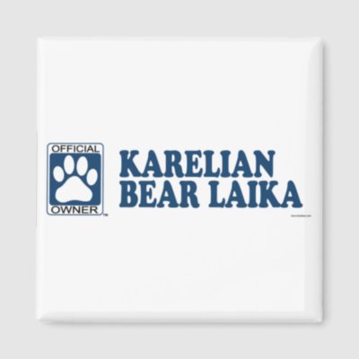 Karelian Bear Laika