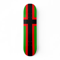 KarelianNational, Russia skateboards by bestflag KarelianNational, Russia skateboards