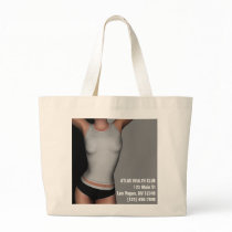 Karen Canvas Bags