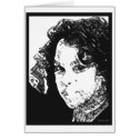Karen Card by bixxman Karen Card