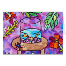 Karen Jackson Card