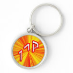 Karen, Karyn, Keren keychains
