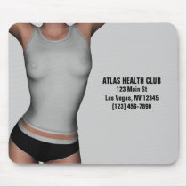 Karen Mousepad