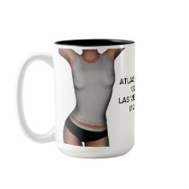 Karen Coffee Mug