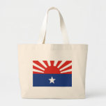 Karen National Liberation Army Flag Canvas Bags