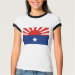 Ladies Ringer T-Shirt