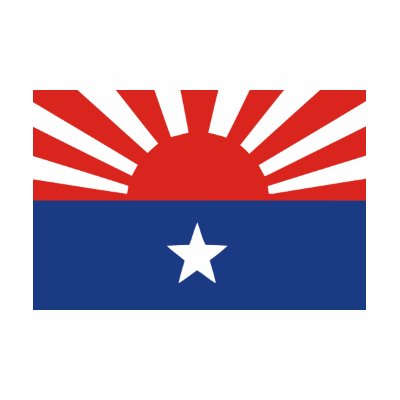 Karen National Liberation Army Flag Shirts by FlagTshirts