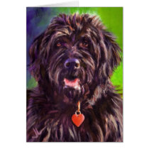 Karen Reed's Maggie Has a Heart Cards