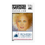 Karen Rosen stamps