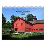 Karen's Calendar!  2011