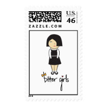Kari Stamps stamps