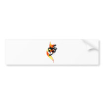 Karim Bumper Stickers