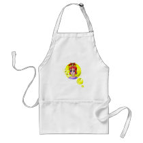 Karin Apron