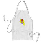 Karin aprons