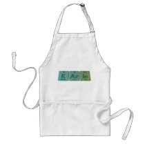 Karin as Potassium Argon Indium Apron