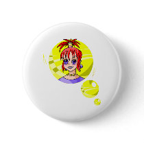 Karin Pinback Buttons