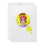 Karin Personalized Invite