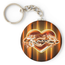 karin key chain