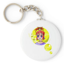 Karin Keychains