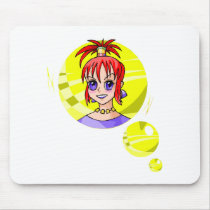 Karin Mousepad