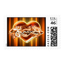 karin postage stamps