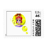 Karin postage