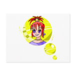 Karin Postcards