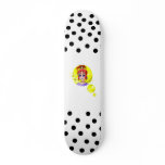 Karin Skate Deck