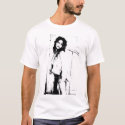 Karina Graphic Art  t-shirts
