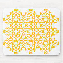 Karina-Lemon1 Mousepad