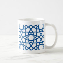 Karina-Sapphire2 Coffee Mugs