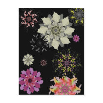 Karishma Flowers postcards by karishmaprk Karishma Flowers postcards