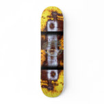 "Karl Malden" Skateboard