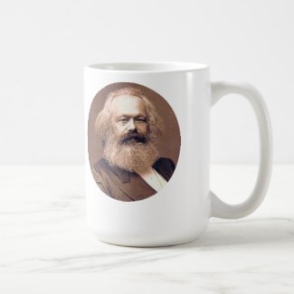 karl marx