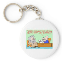 karl marx ability needs keychains