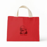Karl Marx Canvas Bag