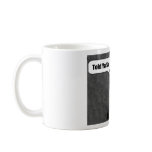 Karl Marx mug