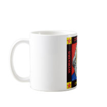 Karl MARX Mug