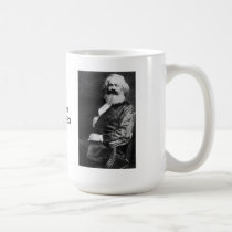 Karl Marx mugs