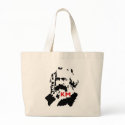 KARL MARX PORTRAIT 1 bags by Sofia_Youshi KARL MARX PORTRAIT 1 bags