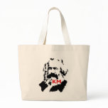 KARL MARX PORTRAIT 1 bags