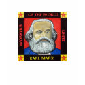 Karl Marx T shirt by paulhelm Karl Marx T shirt