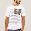 Karl Marx t-shirts