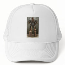 Karl V6 Hats